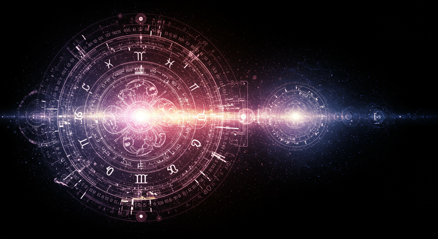 Your Free Astrology Birth Chart Revealed