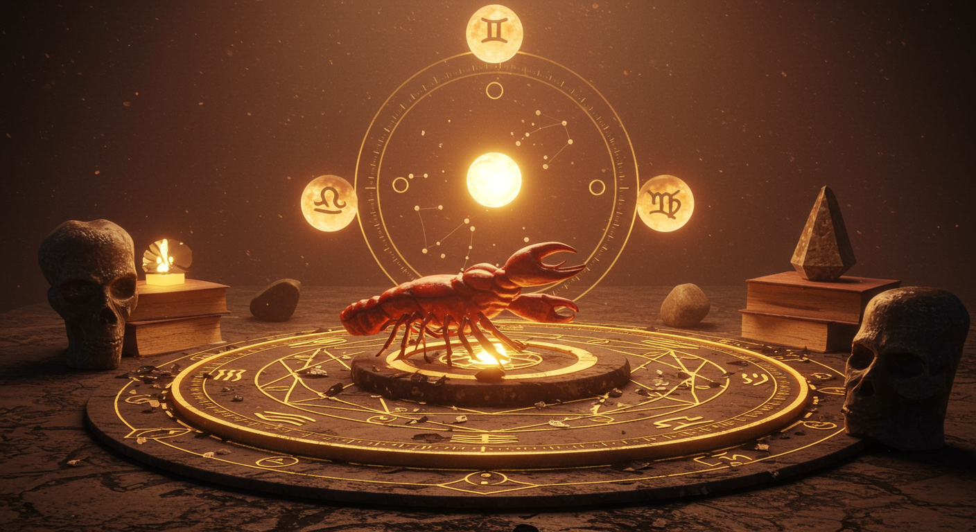Fire Sign Astrology: Ignite Your Spirit