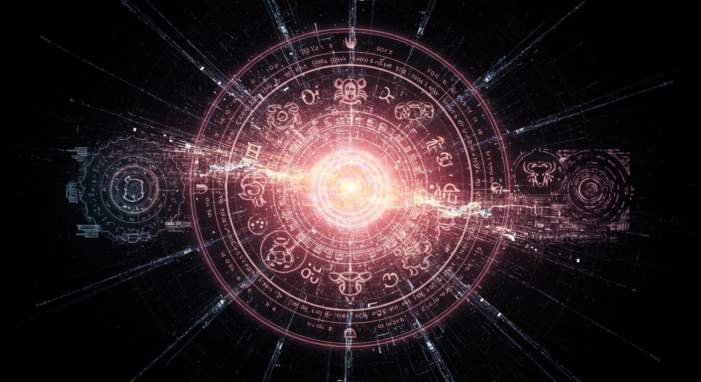 Free Astrology Chart Generator Secrets