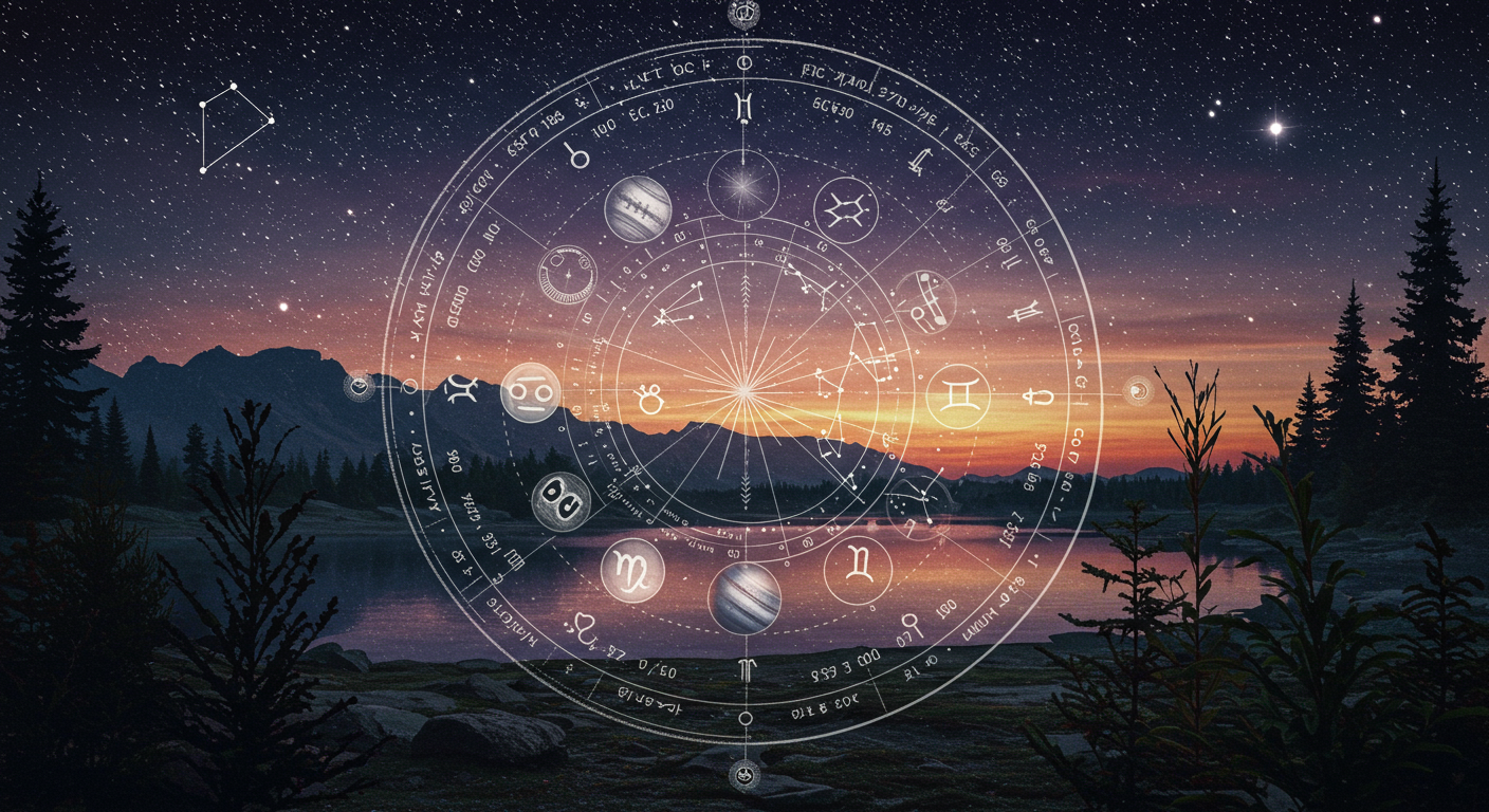 I ASC Astrology: Your Cosmic Compass