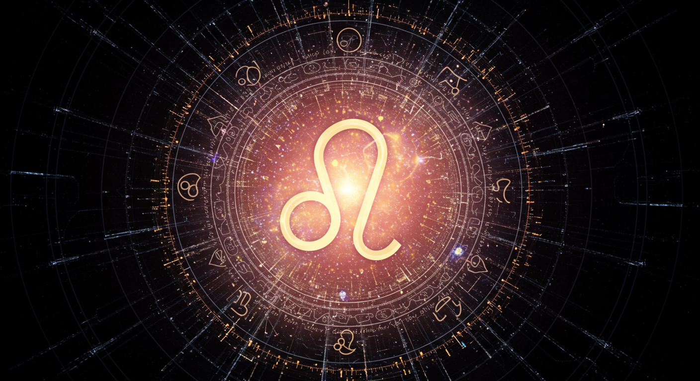 Leo: Your Fiery Zodiac Element