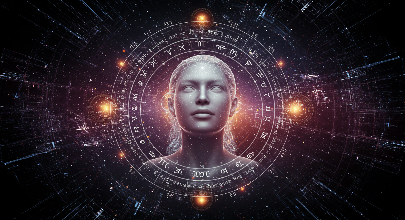 Mercury: Your Cosmic Communicator