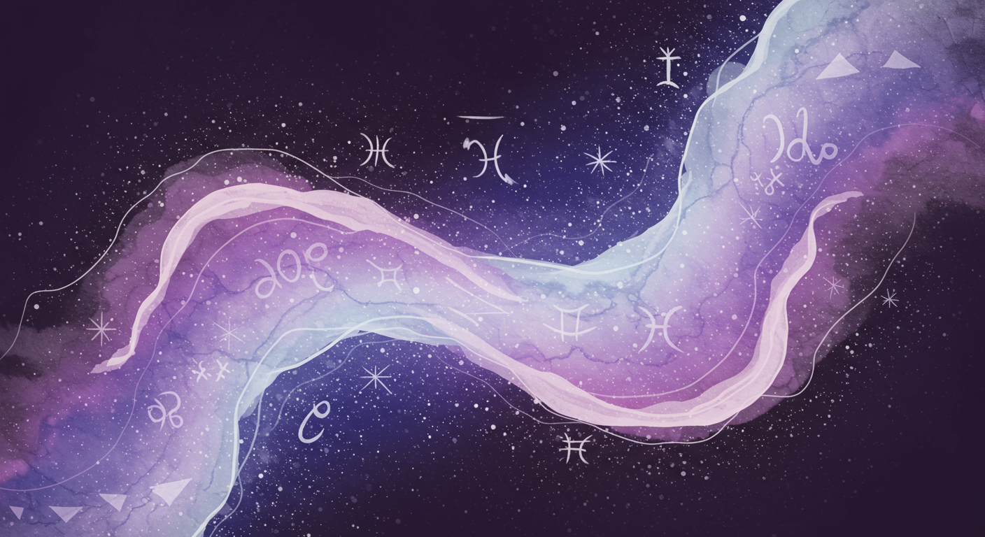 Your Astrological Signs Unveiled