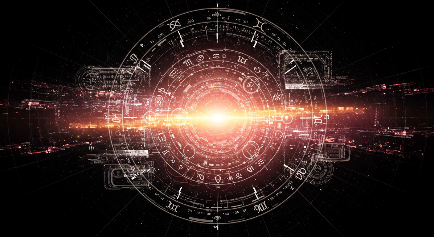 Your Free Online Astrology Chart Calculator
