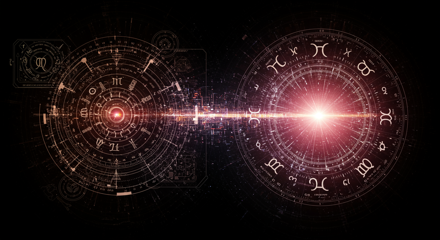 India's Astrological Luminaries Revealed