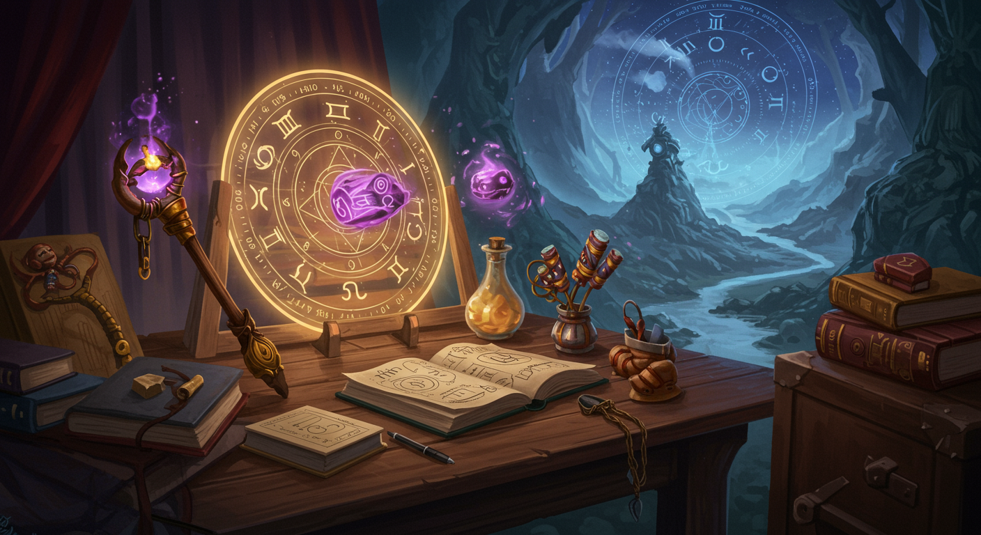 Cosmic Guidance: Unlocking r/astrology's Secrets