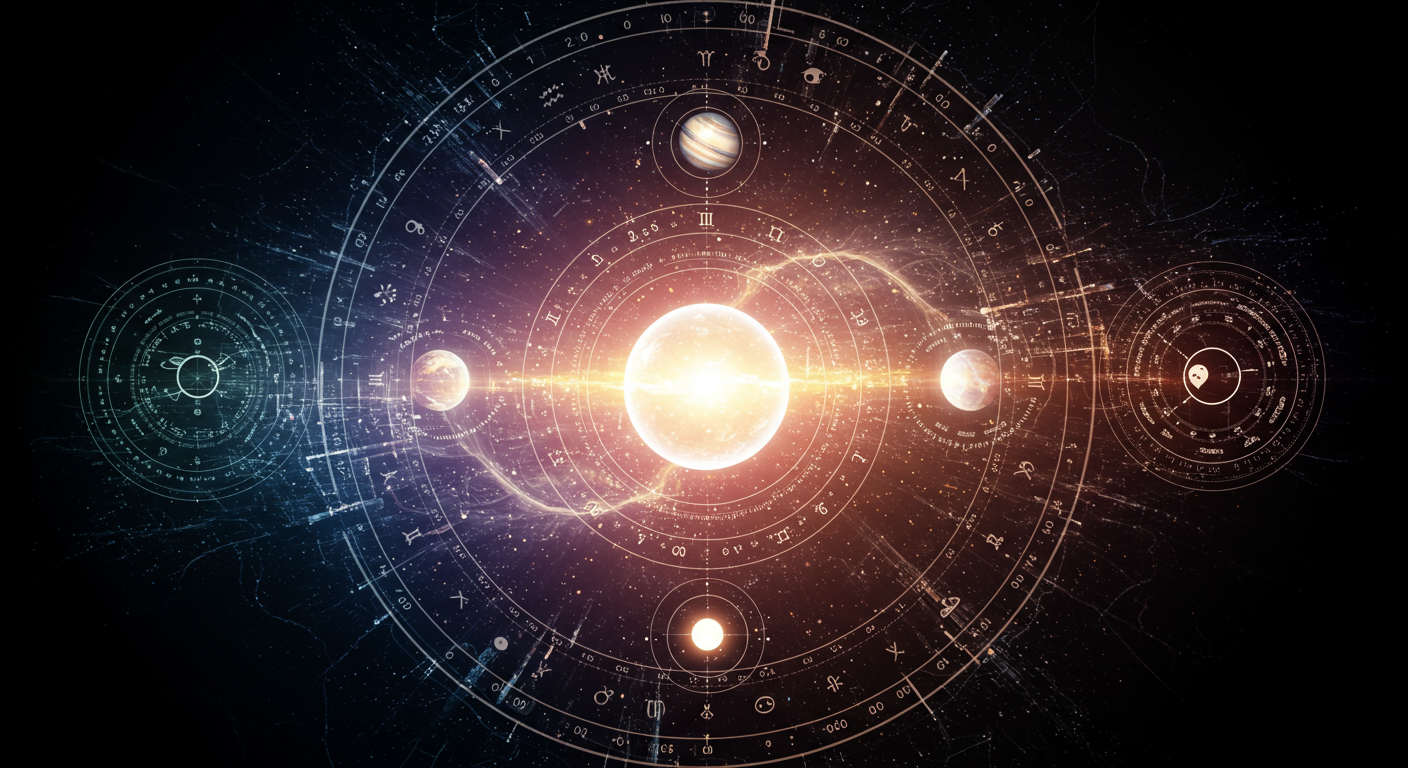 Planetary Meanings in Astrology: Your Guide