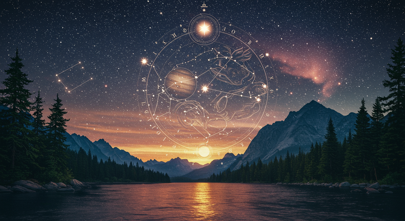 Cosmic Whispers: Planetary Meanings in Astrology