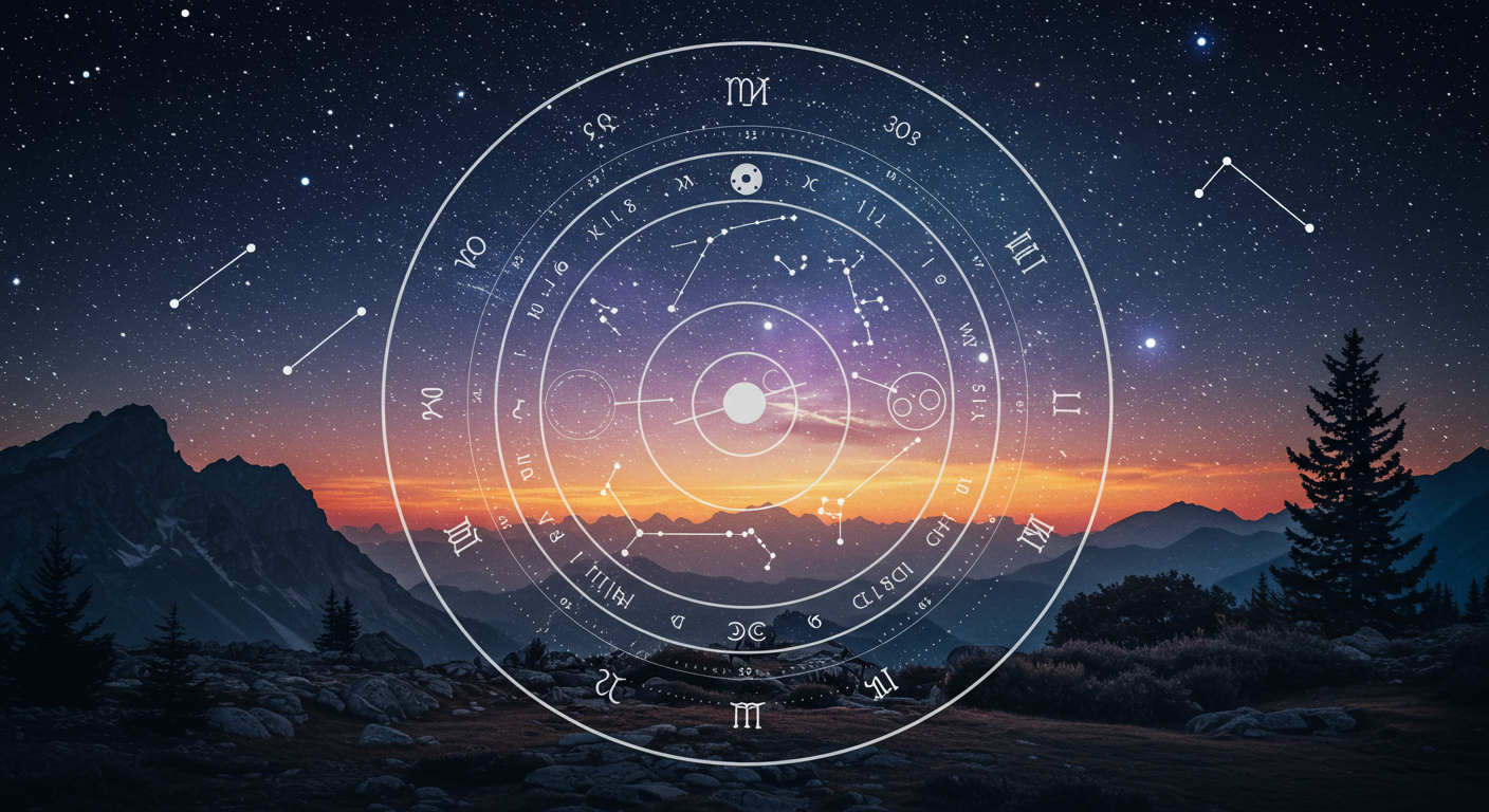 Your Rising Sign: A Cosmic Compass