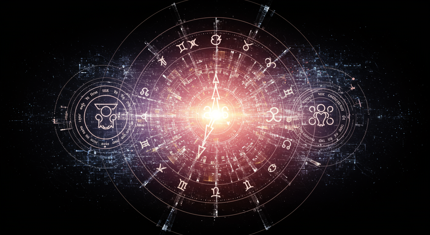 Your Rising Sign: Cosmic Compass