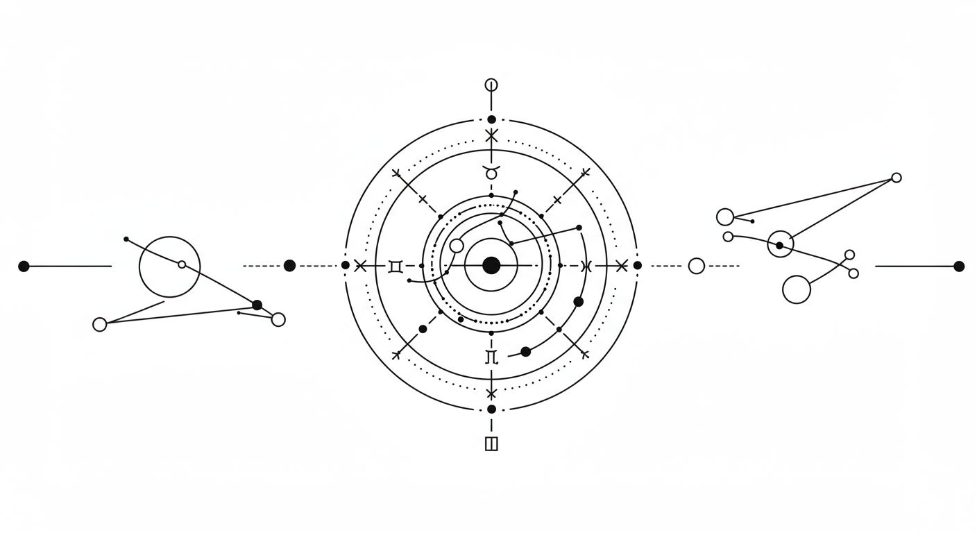 Astrology: Cosmic Science or Mystical Art?