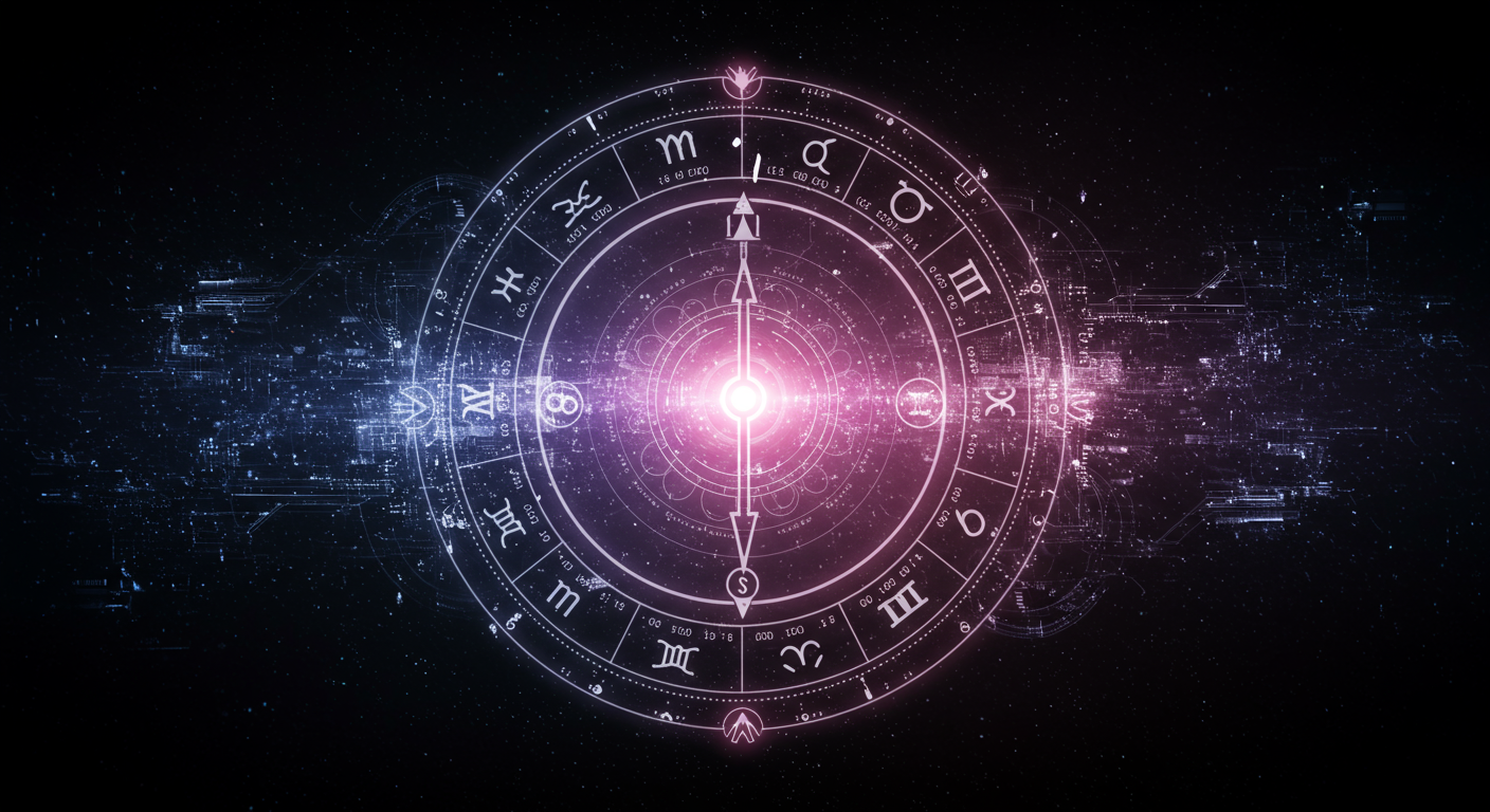 Virgo's Cosmic Compass: July 20, 2025