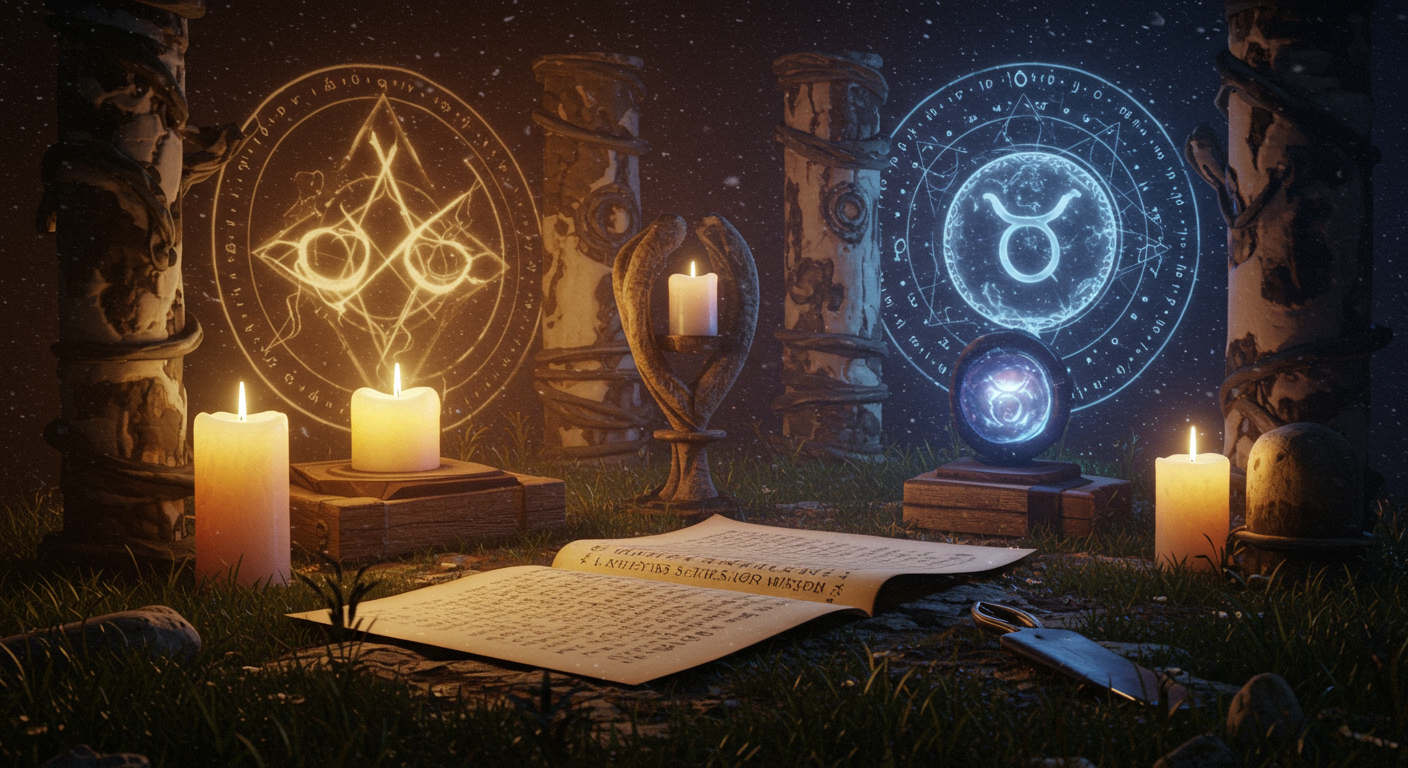 Taurus Traits: Earth's Steadfast Wisdom