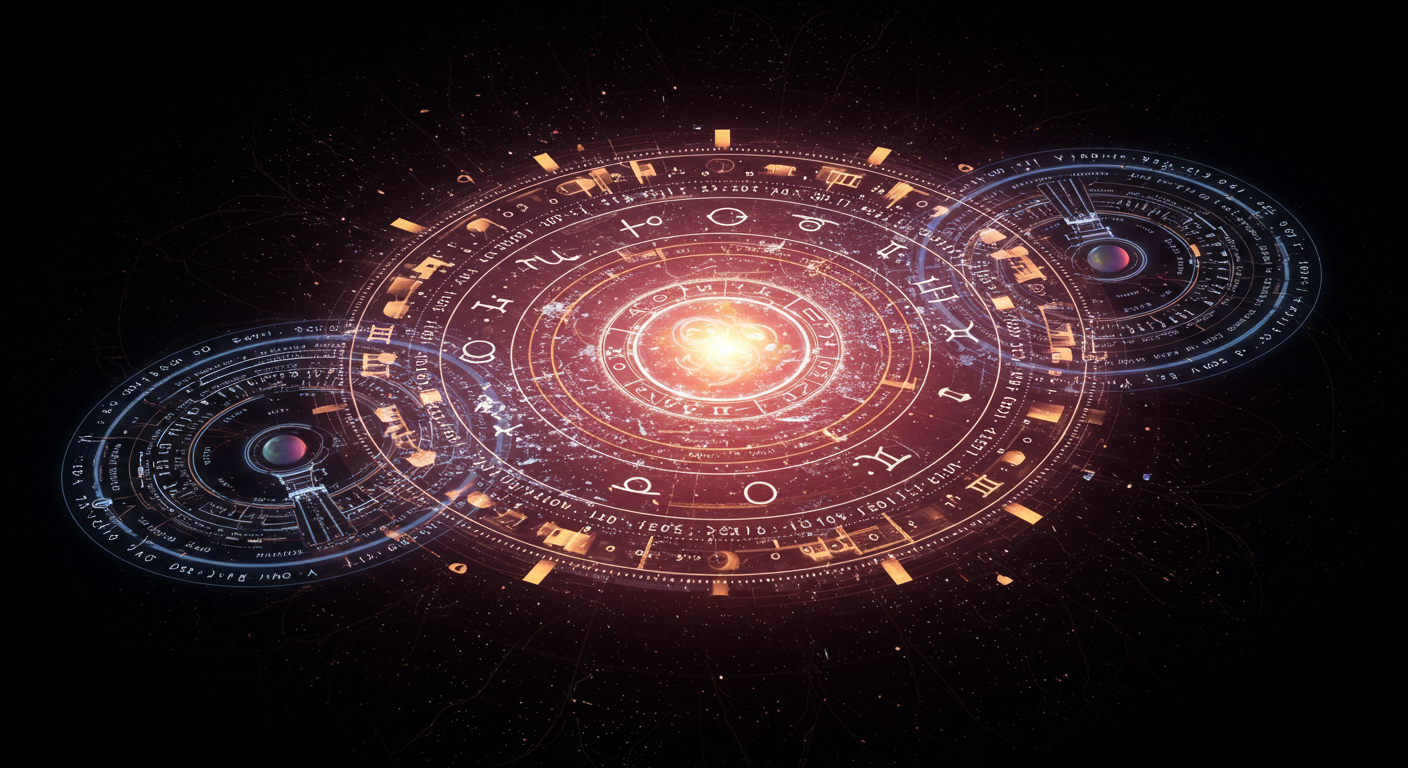What is Astrological? Unveiling Cosmic Guidance