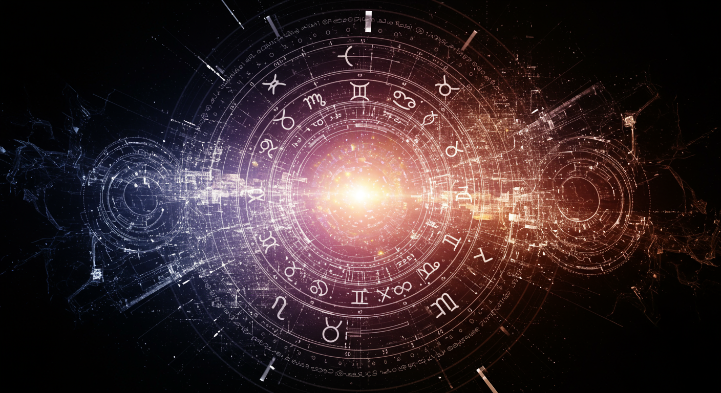 MC in Astrology: Your Cosmic Career Compass