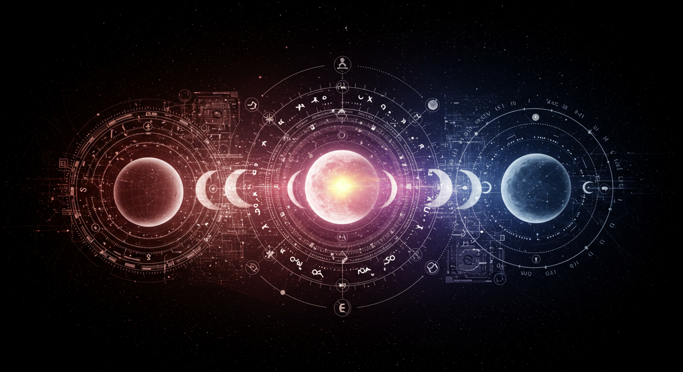 What Moon Phase is Today?