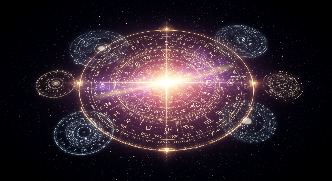 Who Discovered Astrology? Unveiling Ancient Stars