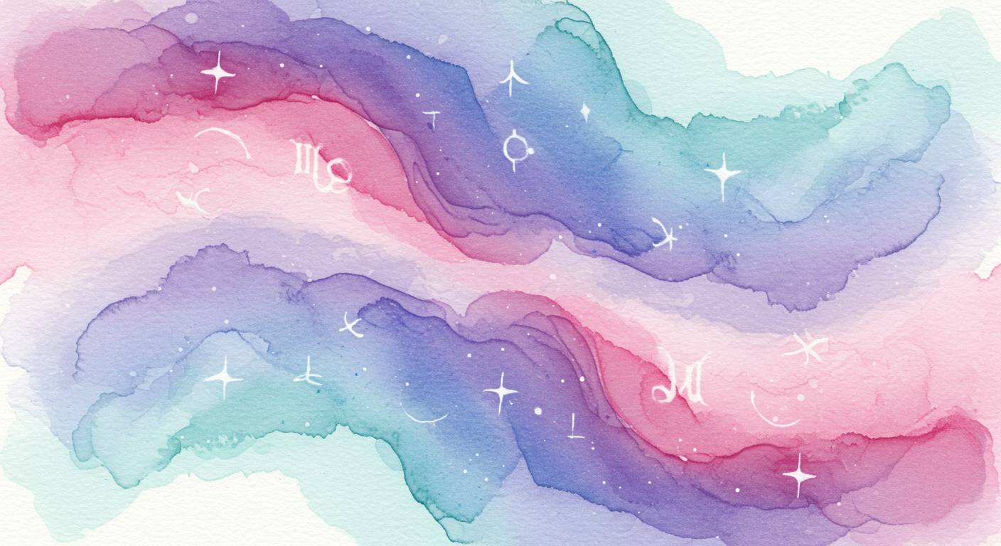 Astrology Compatibility: Unlocking Your Cosmic Connection