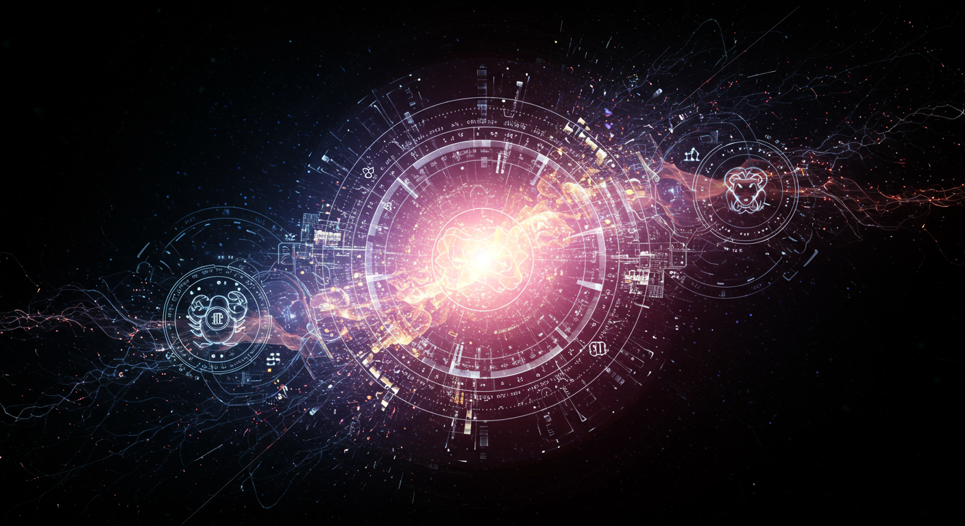 Your Free Natal Chart Awaits!
