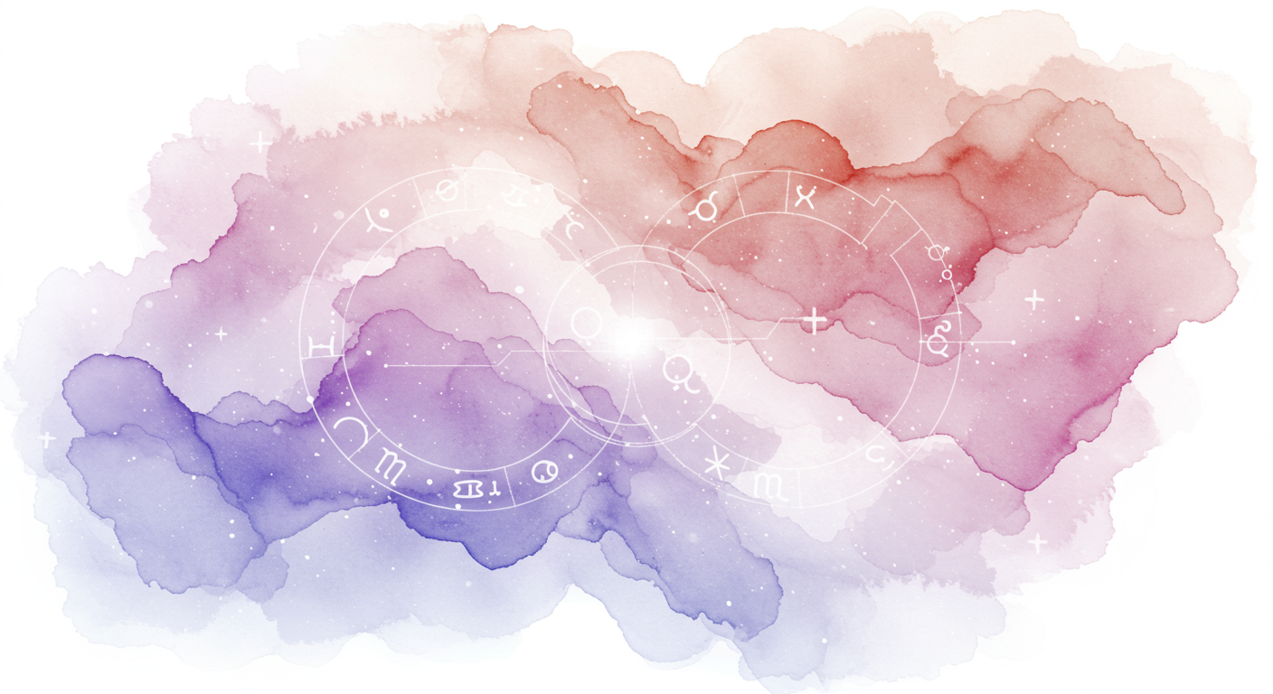 Cosmic Chemistry: Chart Compatibility Unveiled