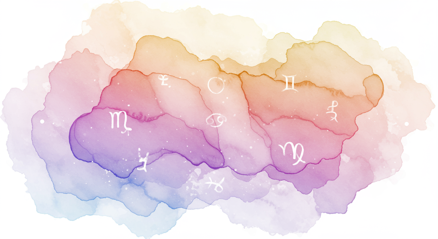 Your Astrological Month Guide 2025