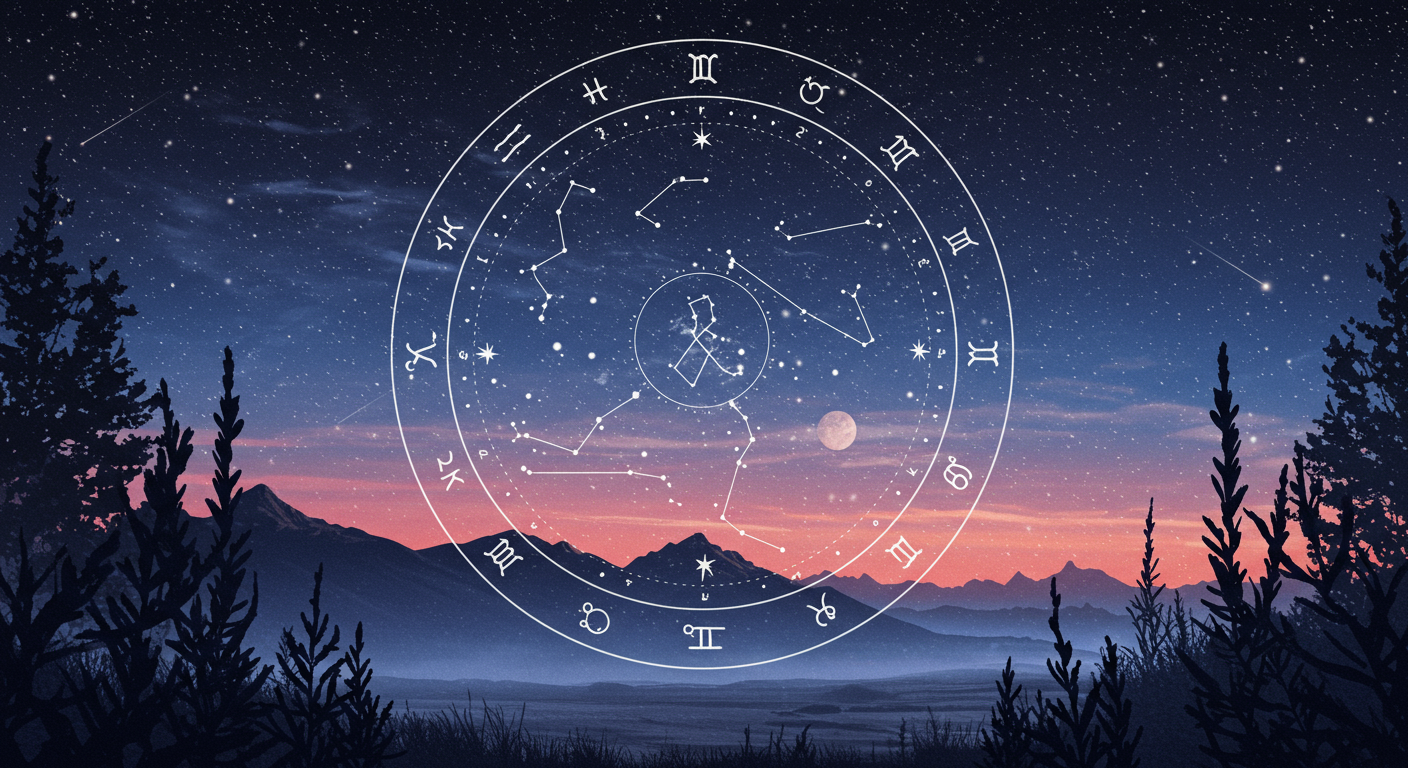 Astrological Sign Change: What It Means for You