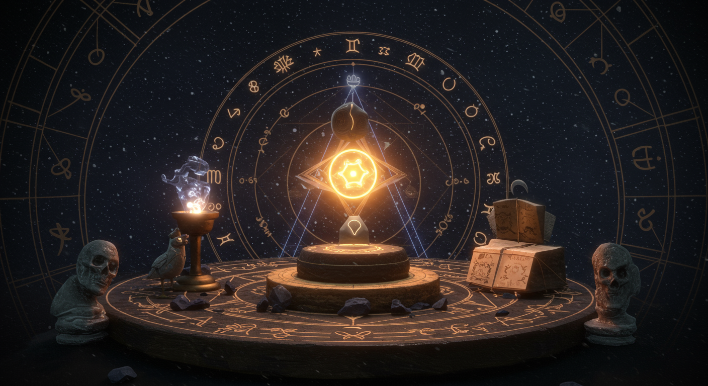 September's Astrological Secrets Revealed