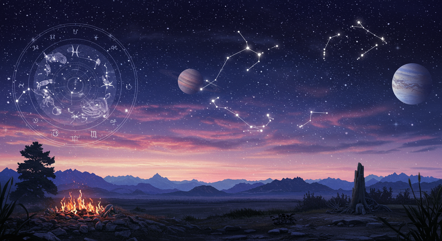 Your Zodiac Love Compatibility Guide
