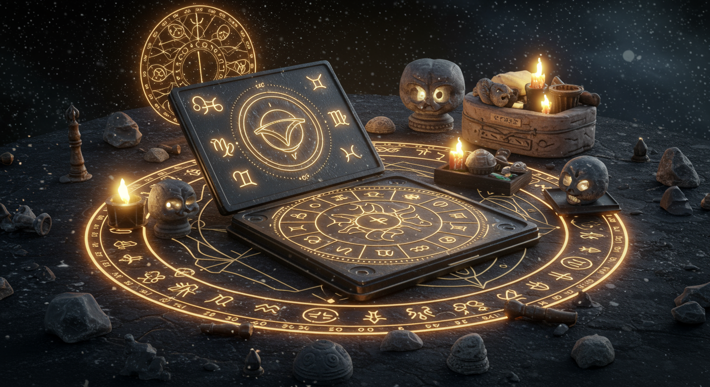 Your Astrology Birthday Calculator Guide