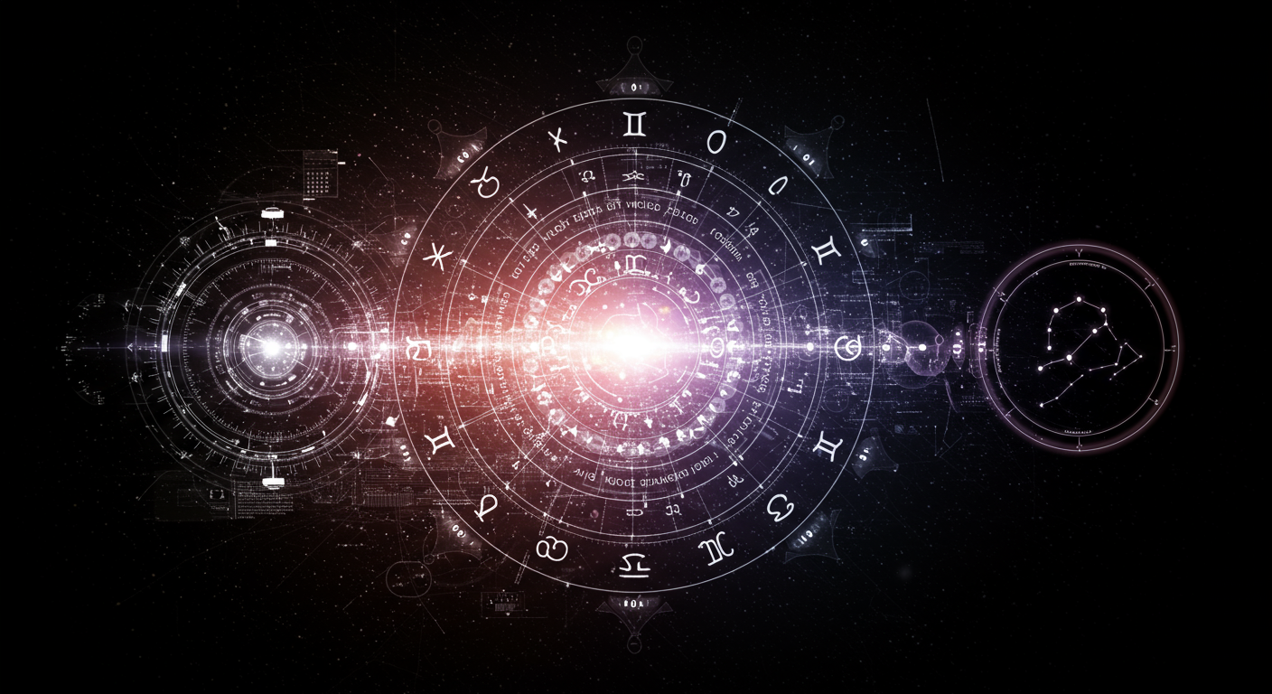 Your Zodiac Forecast: 2025 Insights