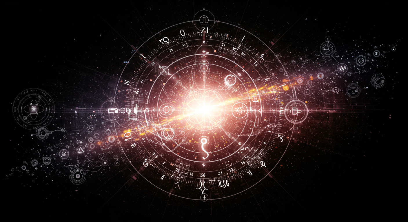 Astrology Numerology Calculator: Your Cosmic Blueprint