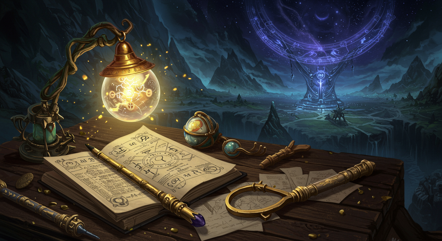 Your Astrology Chart: A Cosmic Map