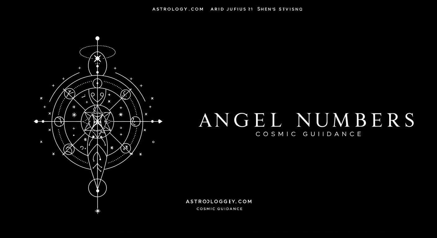 Astrology.com Angel Numbers: Cosmic Guidance
