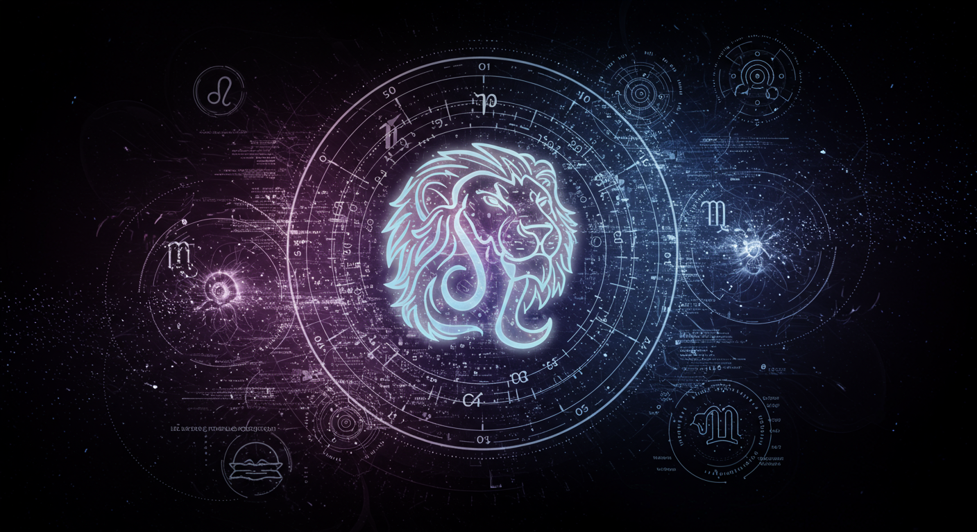 Leo Love: Your 2025 Astrology Forecast