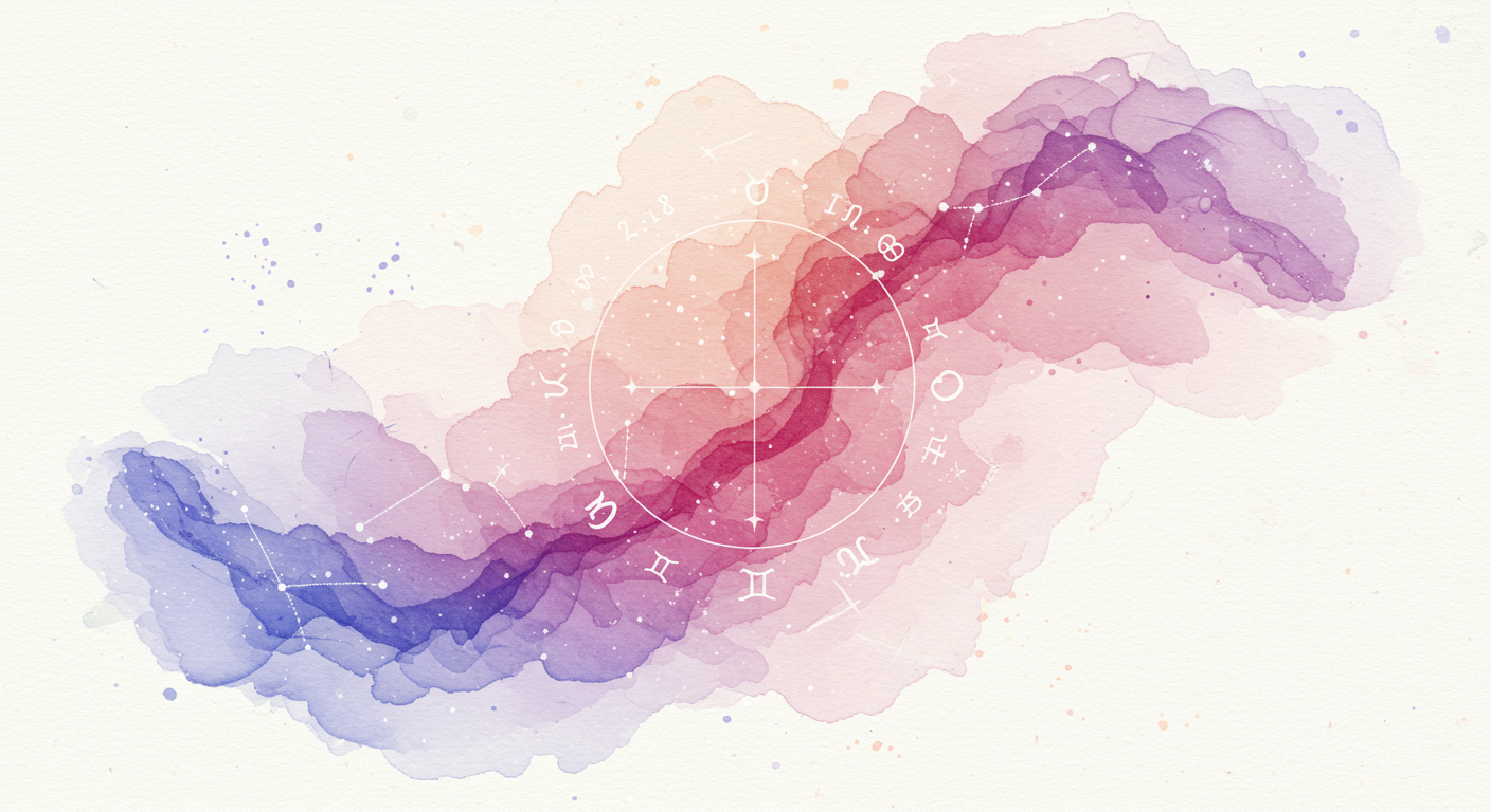 Your Birthday Astrological Chart Unveiled