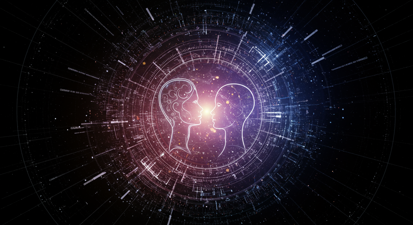 Your Cosmic Connection: Birth Chart Compatibility
