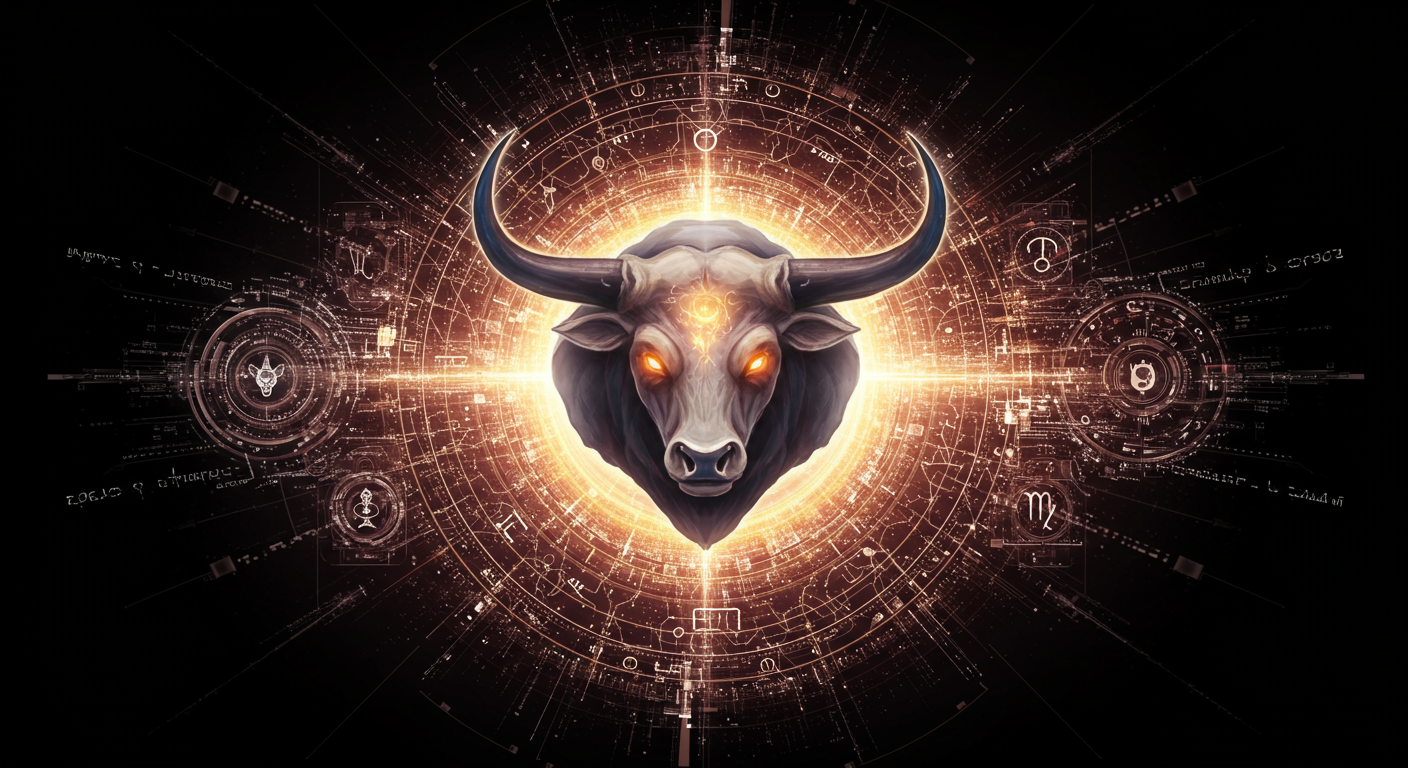 Taurus: Earth's Divination Guide