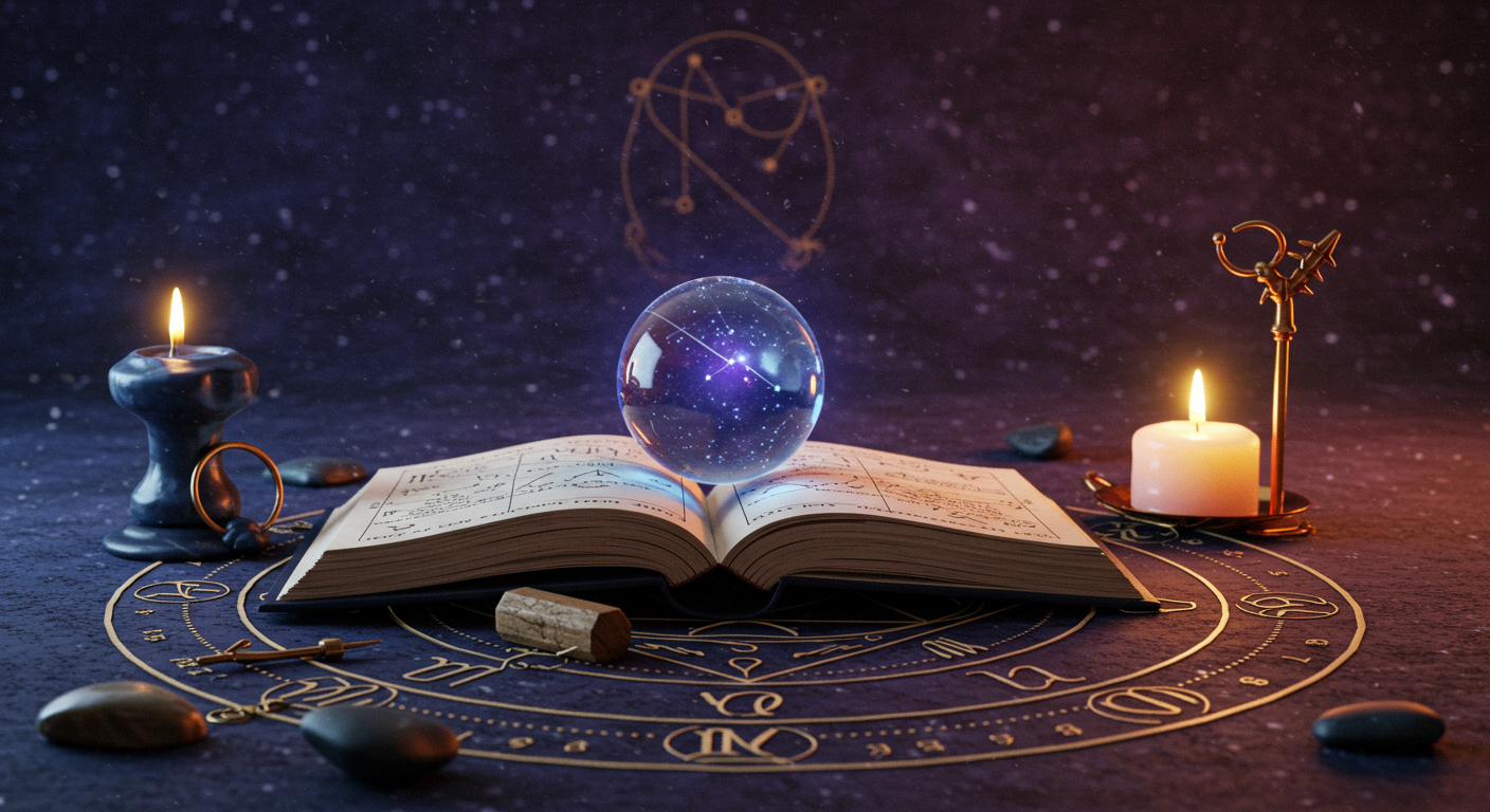 Celestial Traits: Unveiling Your Astrological Sign