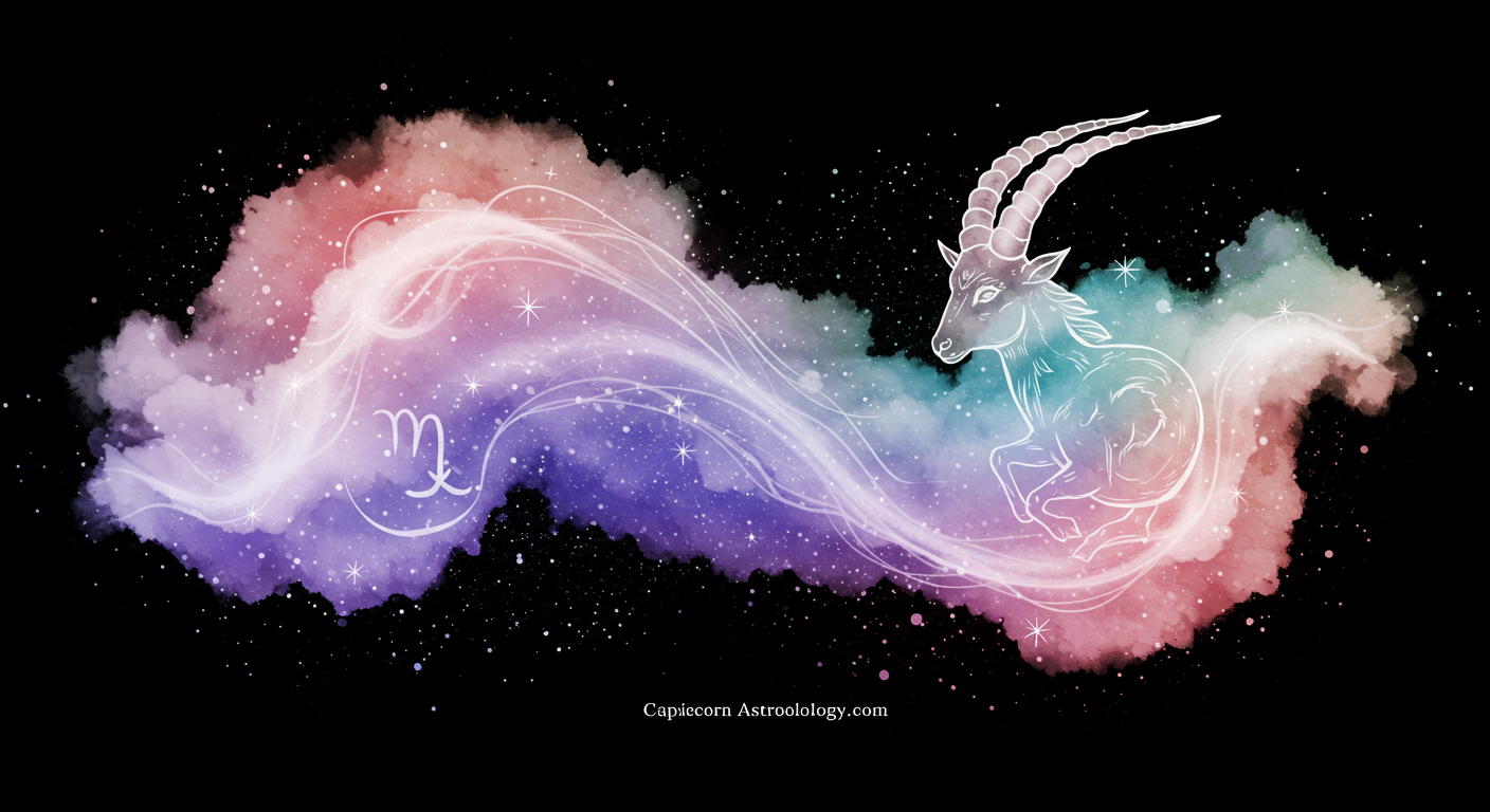 Capricorn Astrology Insights
