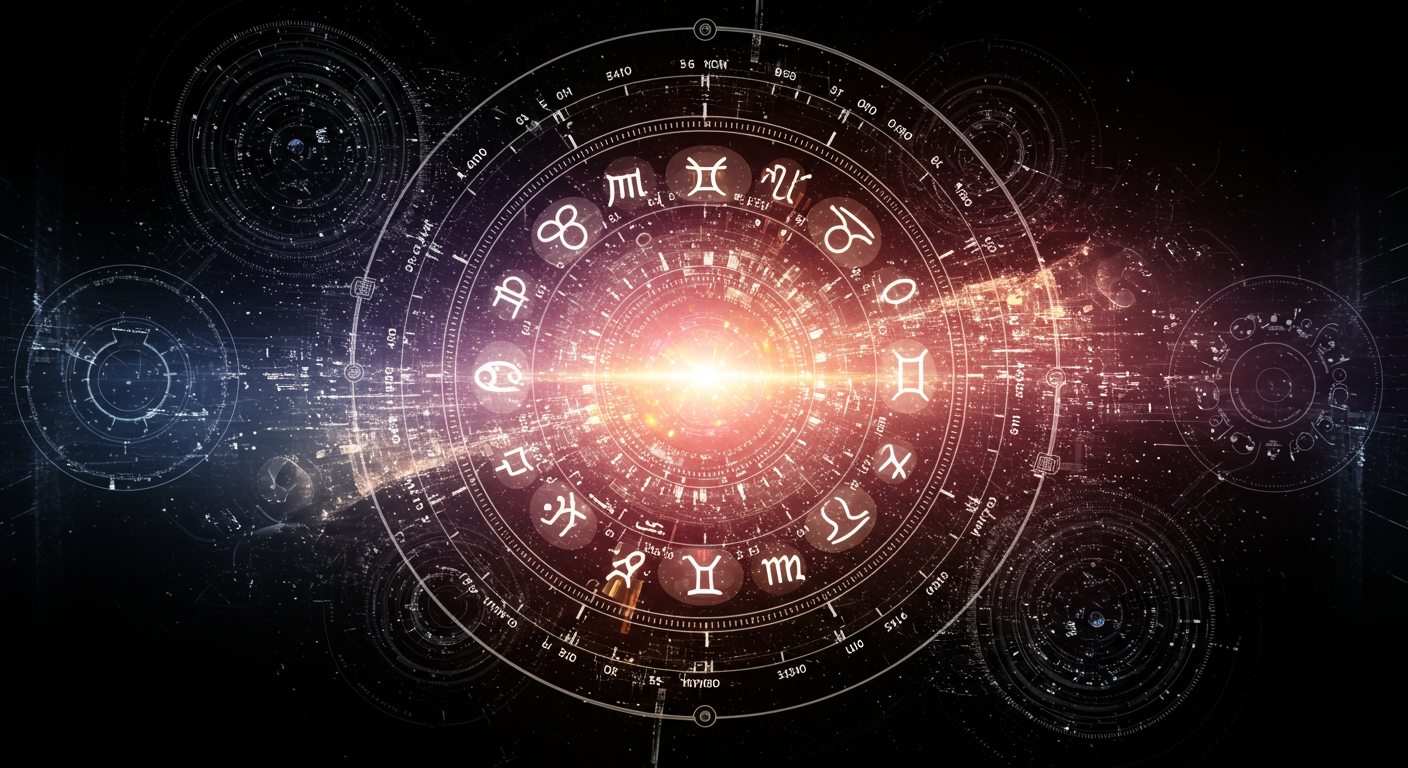Full Astrology by Birth Date