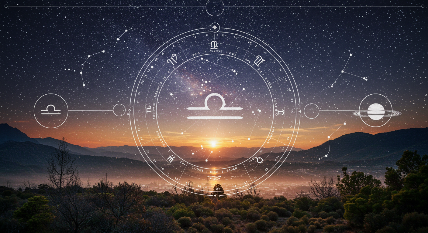 Libra Personality: Cosmic Balance Revealed