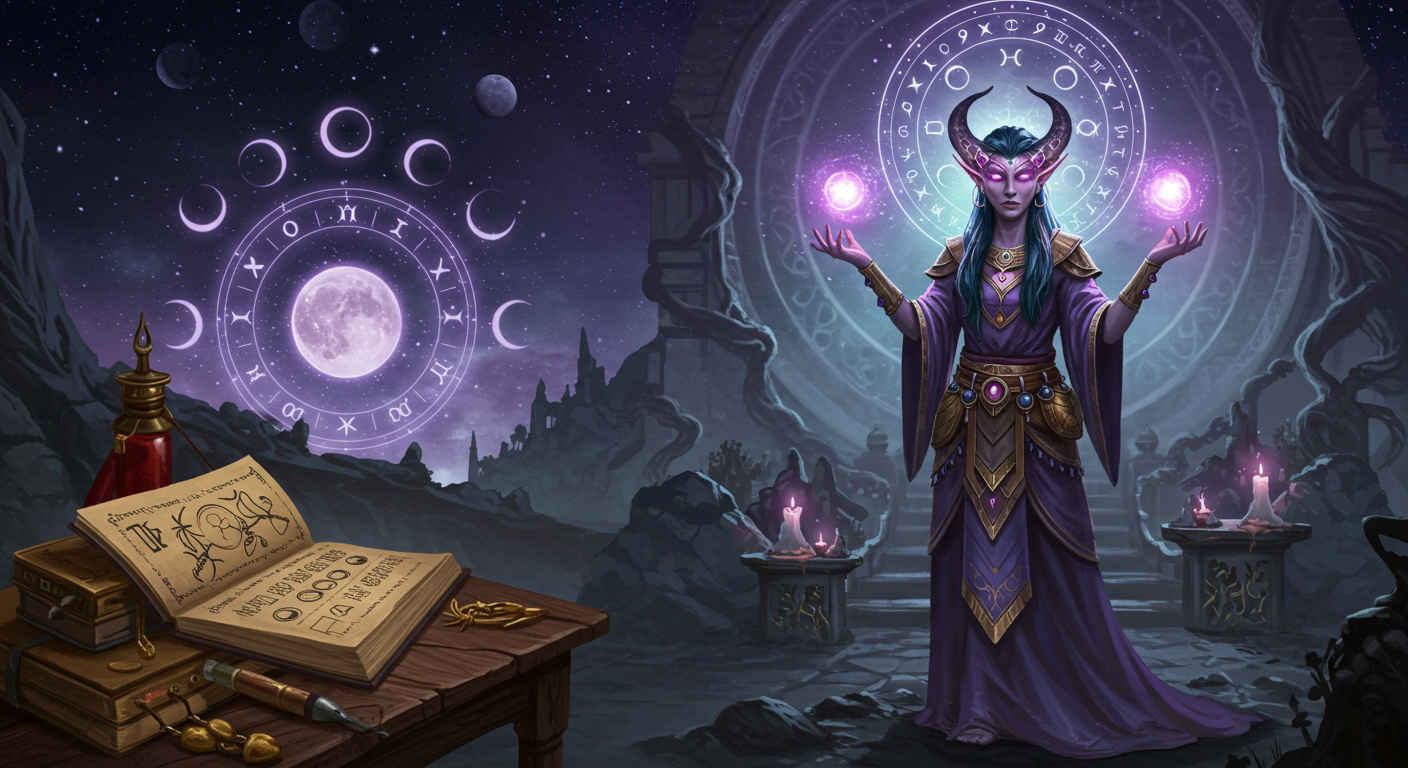 Moon Phases: Your Cosmic Guide Today