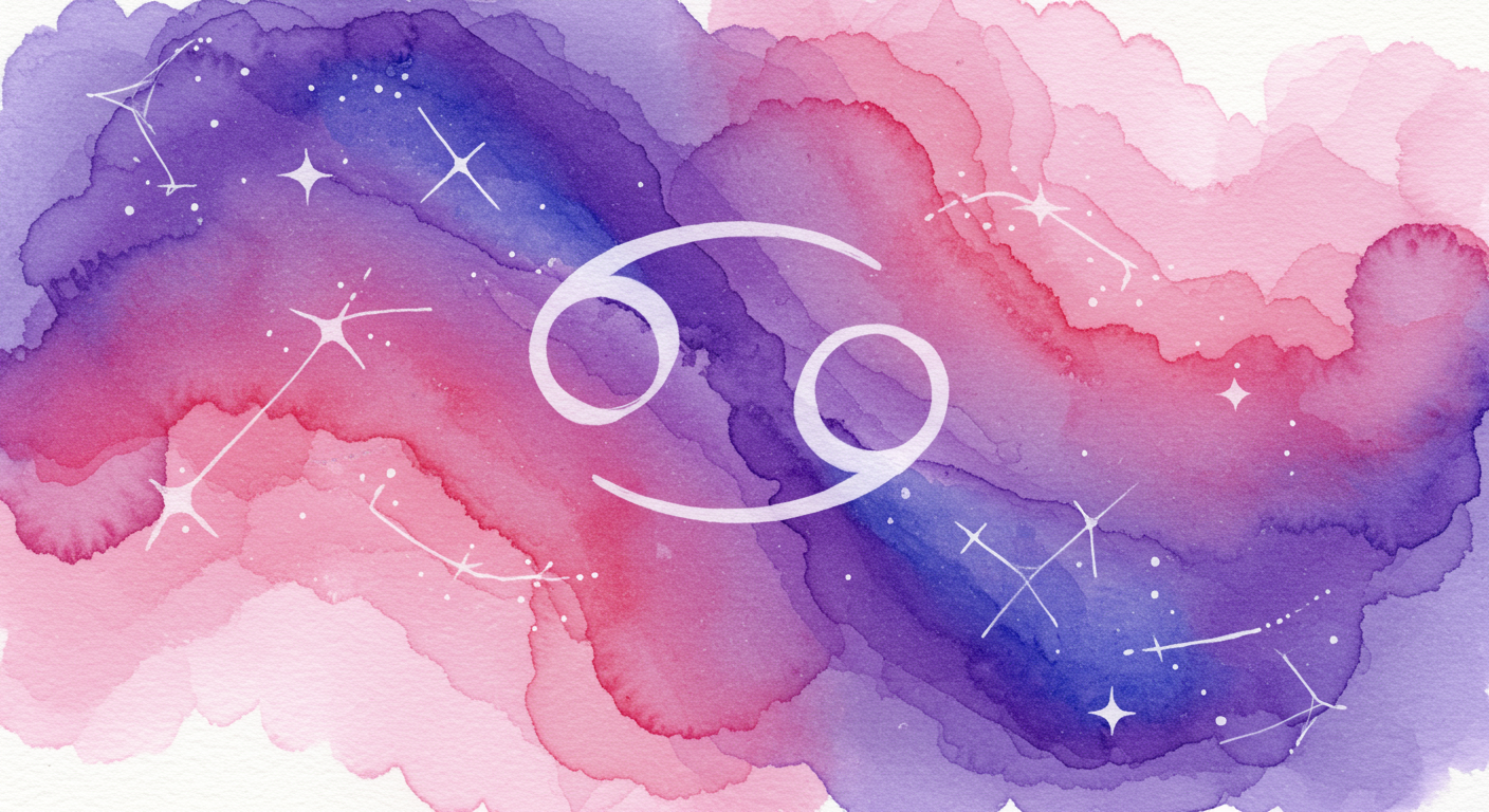 Cancer: Your Cosmic Compass