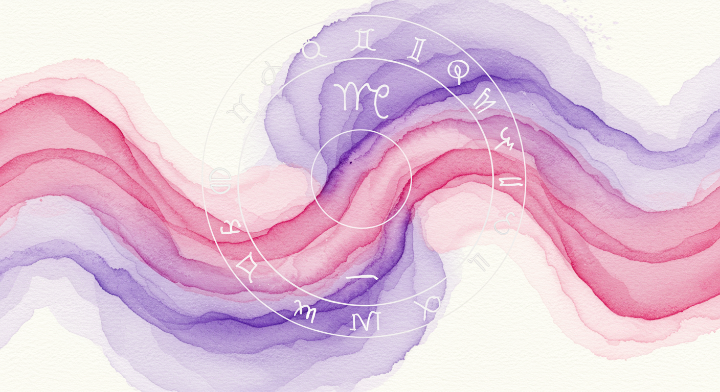 MC in Astrology: Your Cosmic Compass
