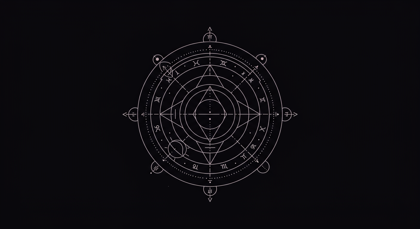 Your Online Astrology Birth Chart Unveiled