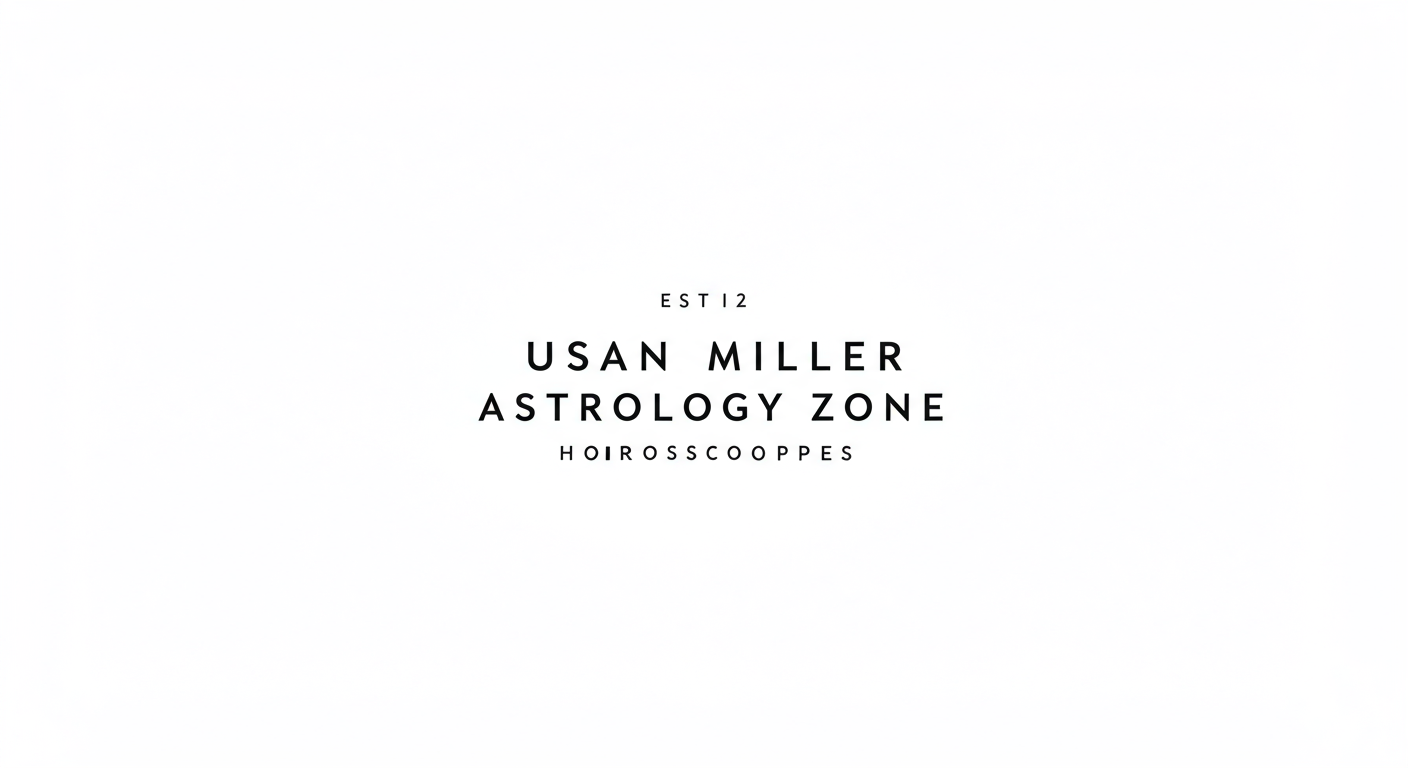 Susan Miller Astrology Zone Horoscopes