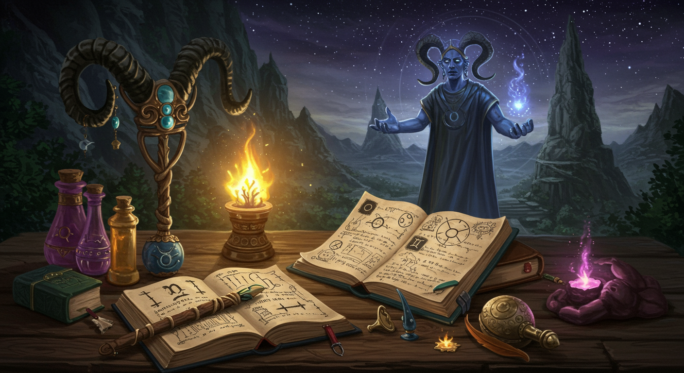 Taurus: Earth's Strength in Your Stars