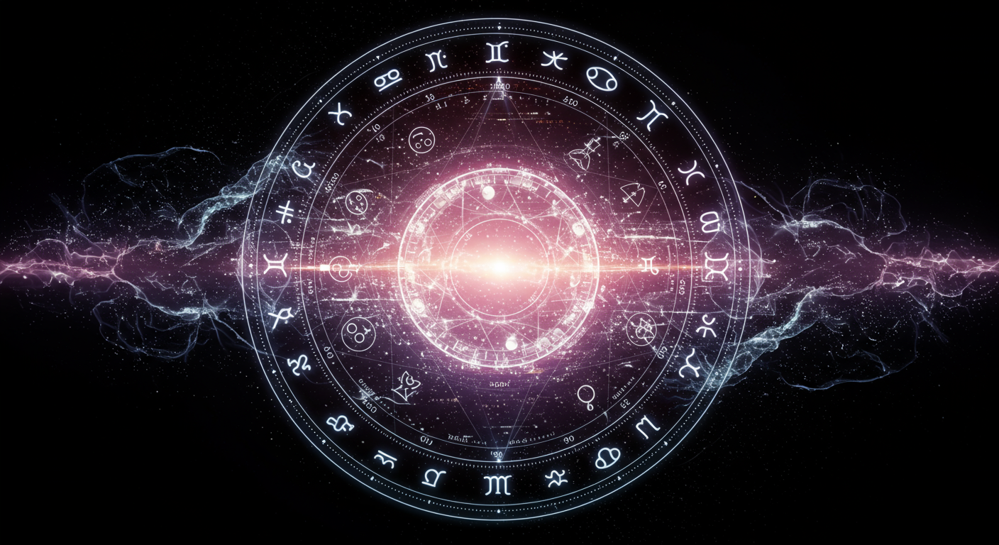 New Astrological Dates: What's Changing?