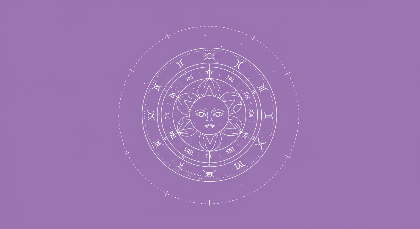 Unveiling Your Cosmic Blueprint: All Your Astrology Signs
