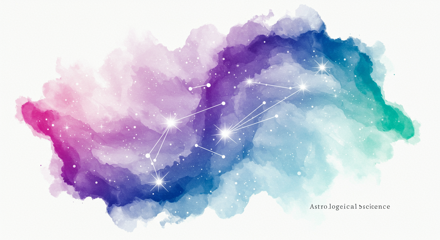 Astrological Science: Your Cosmic Compass